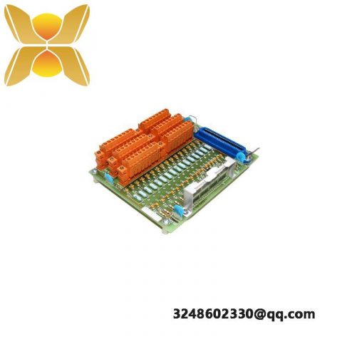 Honeywell Analog Input Module, MC-TAIH02, PLC, Input Module