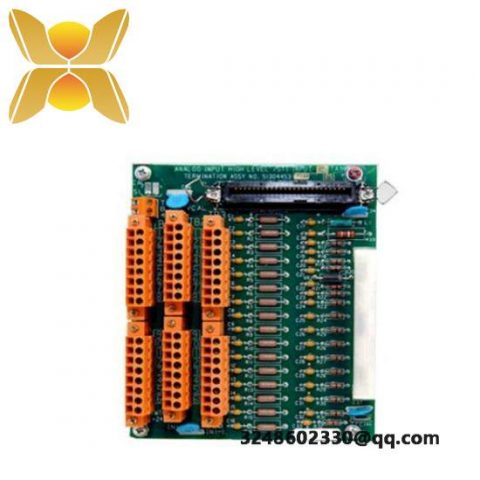 Honeywell MC-TAIH02 High-Level Analog Input Module, PLC, Input