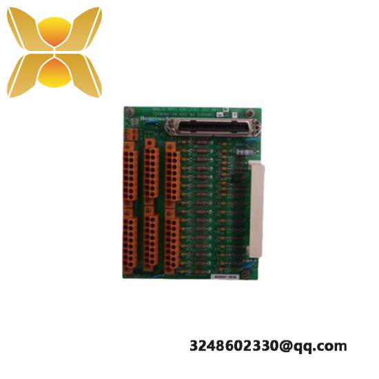 honeywell_mc-taih04_51305900-175_analog_input_module-1.jpg Schneider TSXDEY16A5 Mobile Terminal Block - Industrial Control Module