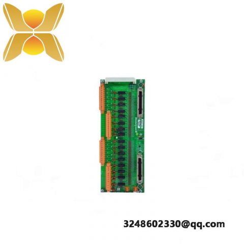 Honeywell MC-TAIH13 51309138-175: High-Level Analog Input Module, Precision Control for Industrial Automation