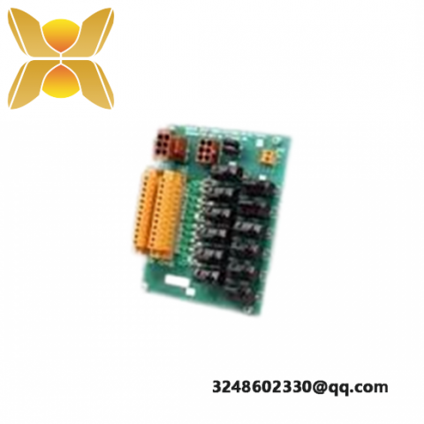 Honeywell MC-TAIH22 51204170-250: Advanced Industrial Control Module