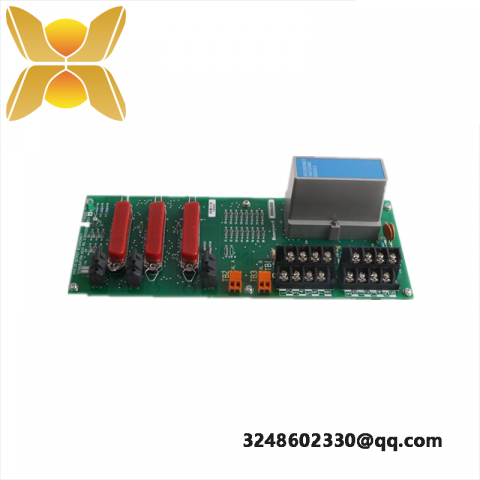 Honeywell MC-TAIH54 AI Digital Input Module, 51305863-275, Industrial Control Solutions