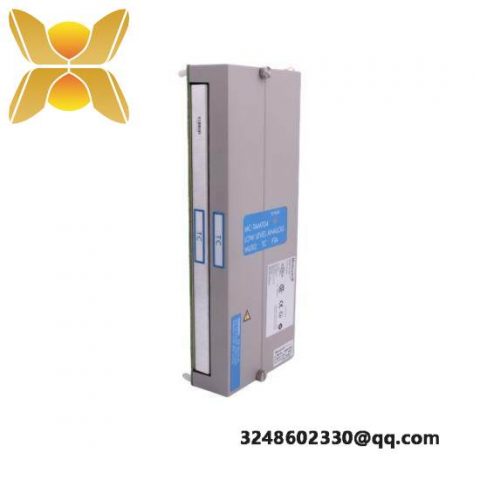 Honeywell MC-TAMT04 FTA Wiring Card; Producer: Honeywell