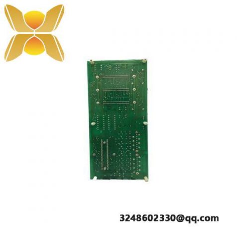 Honeywell MC-TAOX12 51304335-175 - Advanced Analog Input Module for Industrial Control Systems