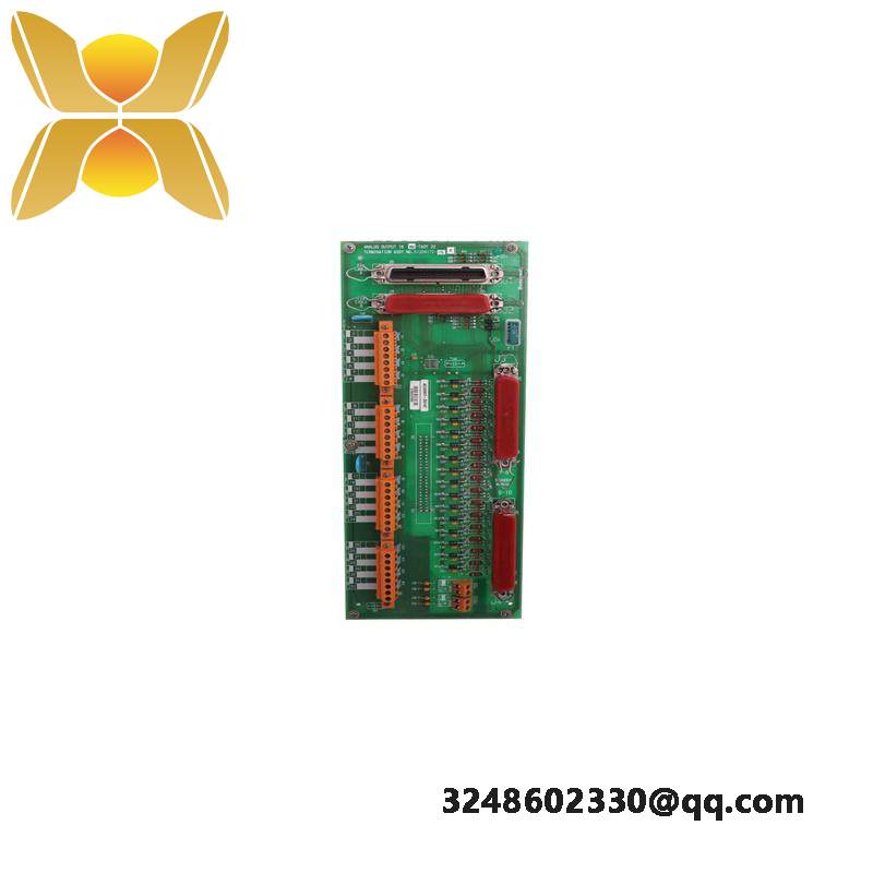 honeywell_mc-taoy22_analog_output_module.jpg Honeywell MC-TAOY22 Analog Output Module: Precision Control in Industrial Automation