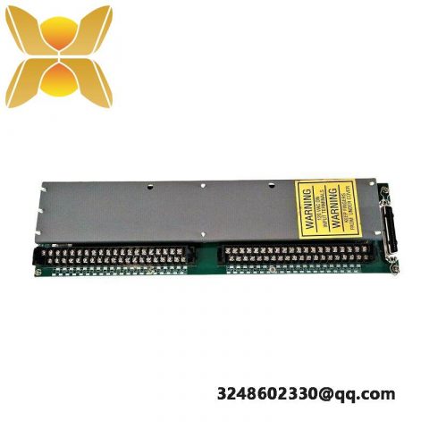 Honeywell MC-TDIA72 Digital Input Module - 51303930-150