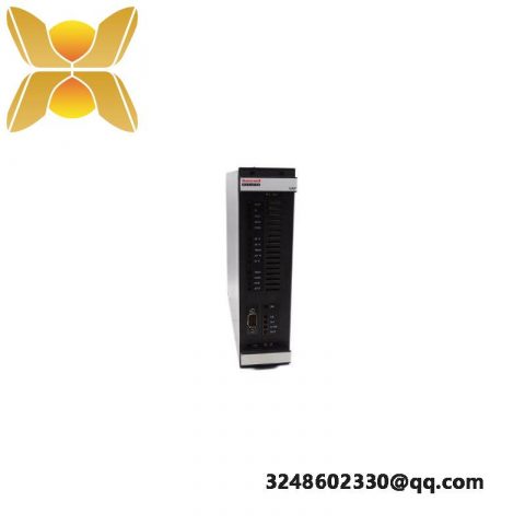 Honeywell MEASUREX 09437300 PC Processor, High-Performance Control Solution