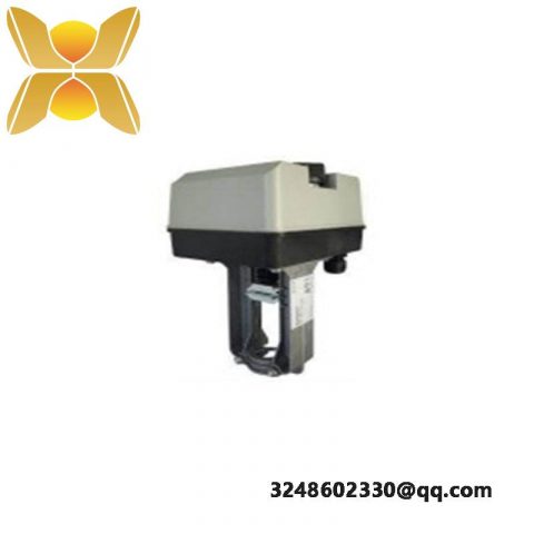 Honeywell ML6420A3015: Advanced Control Valve for Industrial Automation