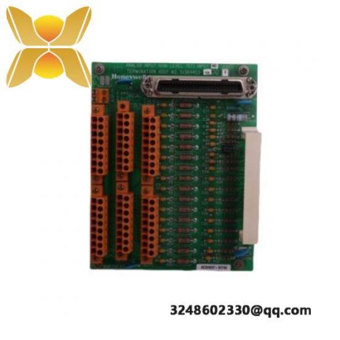 Honeywell MTL8914-MT03 PKS System - Advanced Control Module for Industrial Automation