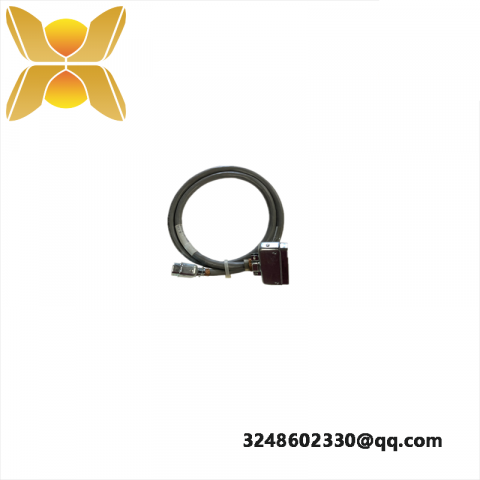 Honeywell MU-KBFT02 Bridge Cable 80366198-200