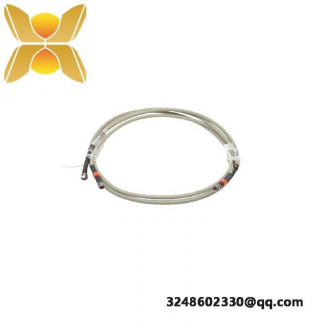 Honeywell MU-KFTA20 51201420-020 FTA Cable: Industrial Control Solutions