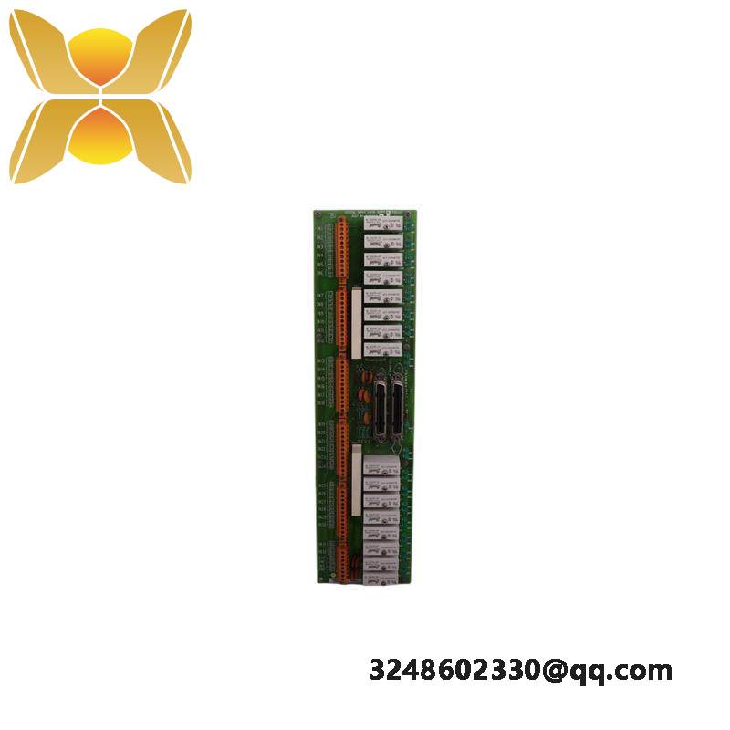 honeywell_mu-tdid12_51304441-100_digital_input_module.jpg HONEYWELL MU-TDID12 51304441-100 Digital Input Module: Precision Control for Industrial Automation
