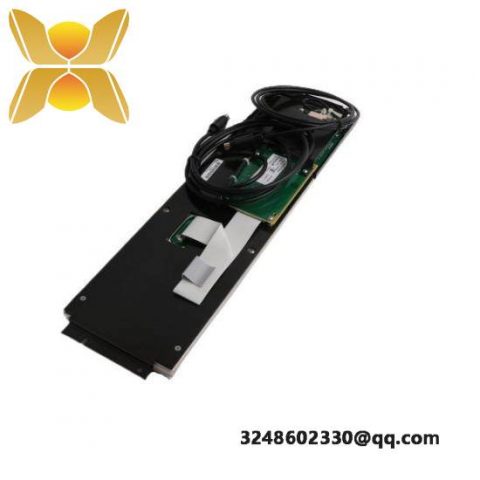 Honeywell PCBA6581500032-R02: Industrial Control Module