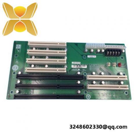 Honeywell PCI-6S-RS-R40: Industrial Control Module, High Precision, Advanced Features