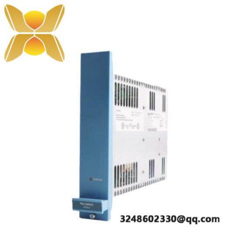 Honeywell PSU-240516/136-011194D - Industrial Power Supply Module