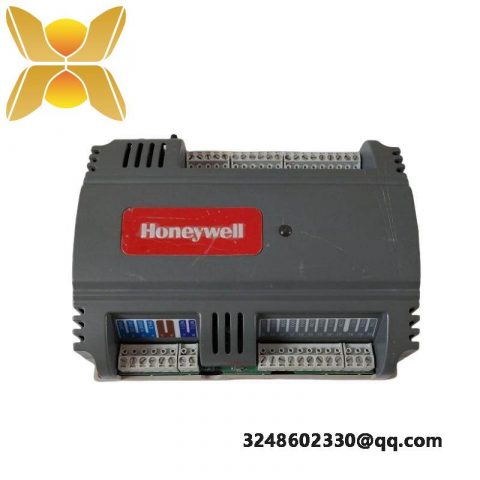 Honeywell PVL6438N Programmable Variable Air Volume Controller
