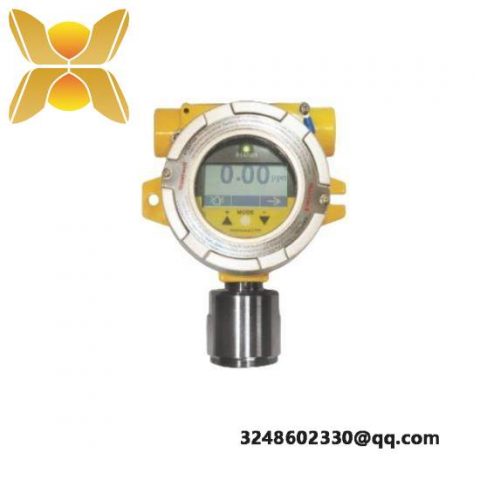 Honeywell RAEGuard 2 PID, FGM-2001 - Process Control Module