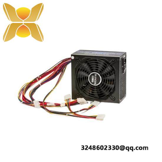 honeywell_ref-sample_6580800372_redundant_power_supply-1.jpg Honeywell 51303409-122 - Precision Control Module, Advanced Automation Solutions