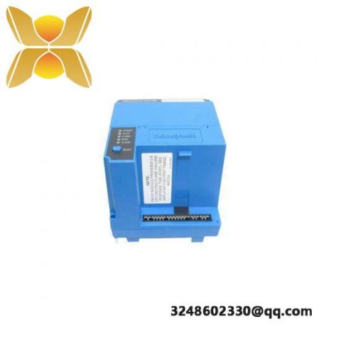 Honeywell RM7840L1018 Burner Control for Industrial Automation