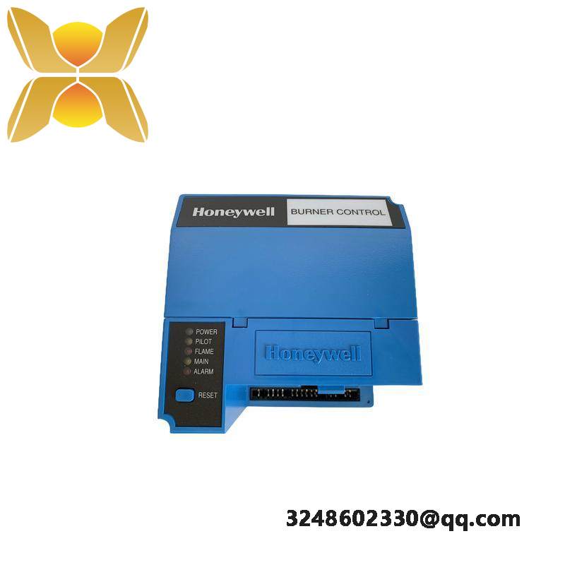 honeywell_rm7890a1015_relay_modules.jpg HONEYWELL RM7890A1015 Relay Modules: Advanced Control Solutions for Industrial Applications
