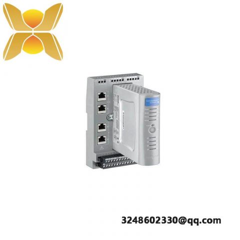 Honeywell SC-UMIX01 Industrial Non-redundant Controller