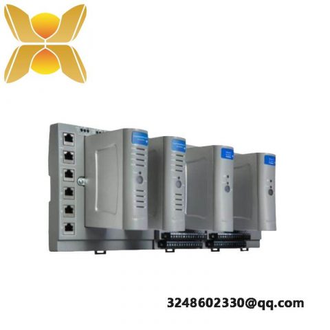 Honeywell SP-EMD171-ESD Terminal, for Advanced Industrial Control Systems