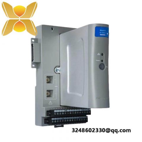 Honeywell SP-EMD171 Modular Process Controller - Advanced Automation Solution for Industrial Control