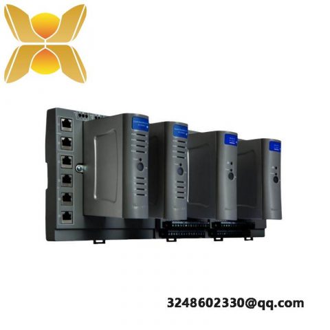 Honeywell SP-EMD174-ESD Non-Redundant Controller, Industrial Control Systems, Advanced Automation Solutions