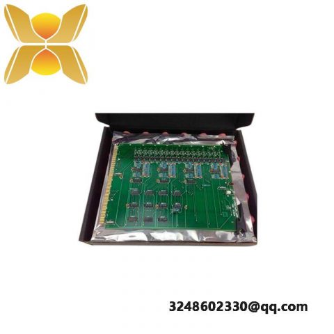 Honeywell SP724-Y01A 51198947-100 Battery Module: Advanced Power Solution for Industrial Control