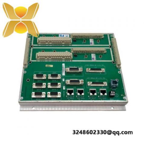 Honeywell SPCL000000003590 - Brand New Control Module