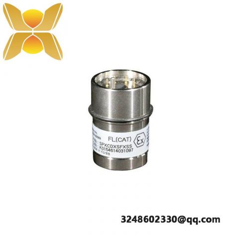 Honeywell SPXCDXSGLSS Hydrogen Sensor, for Industrial Control Applications