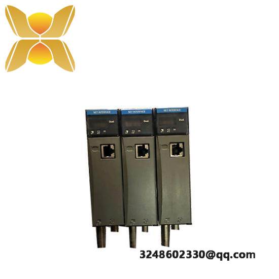 honeywell_tc-ccr012_dcs_module.jpg Honeywell TC-CCR012 PLC DCS Module, Redundant Net Interface