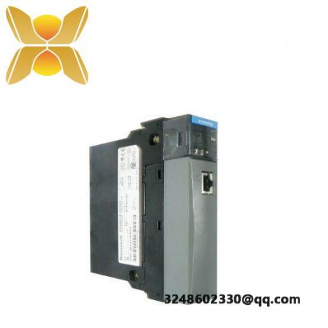 Honeywell DCS Module TC-CCR013 - Advanced Control for Industrial Automation, 200 characters