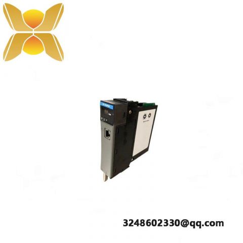 Honeywell TC-CCR013 Spectrum Controls - Industrial Control System Module