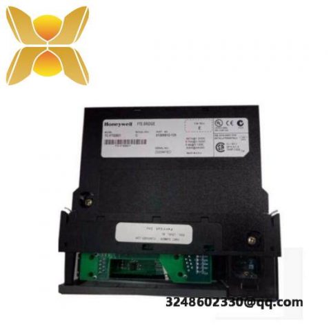 Honeywell TC-FTEB01 Ethernet Module for Industrial Control Systems