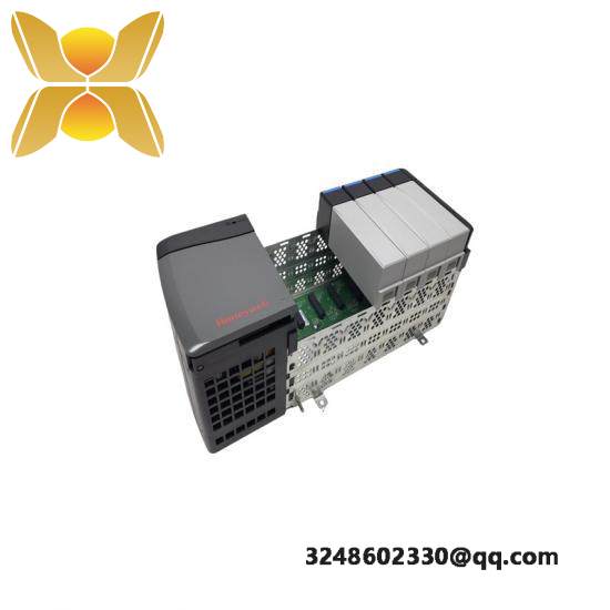 honeywell_tc-fxx072_7_slot_card_rack_chassis_s97753402.jpg Honeywell 51303409-122 - Precision Control Module, Advanced Automation Solutions