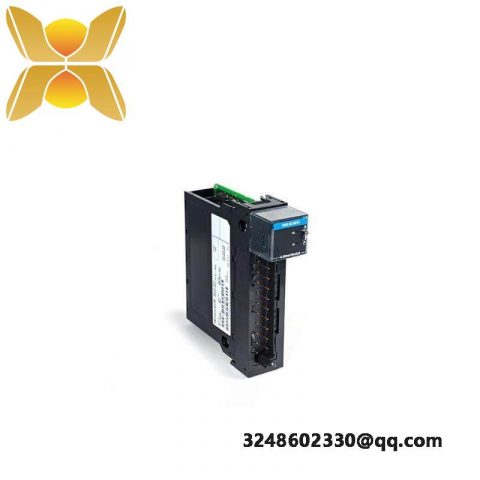 HONEYWELL TC-IAH061 Experion Analog Input Module for Industrial Automation