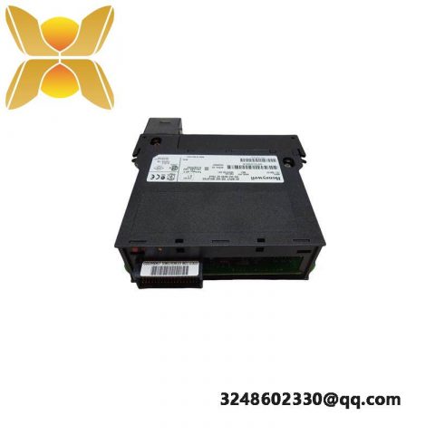 Honeywell TC-IDK161 H01 - AC Input 120VAC Isolated Module