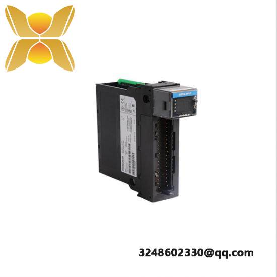 honeywell_tc-idw161_ac_input_module.jpg HONEYWELL 51305464-100: Industrial Control Module for Enhanced Automation Performance