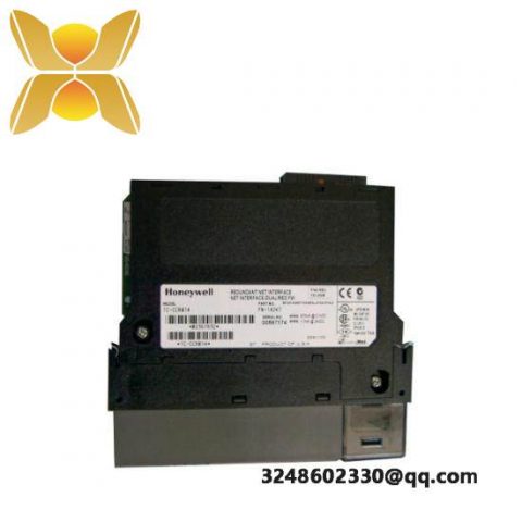 Honeywell TC-IXR061 RTD Input Module: Precision Control for Industrial Automation