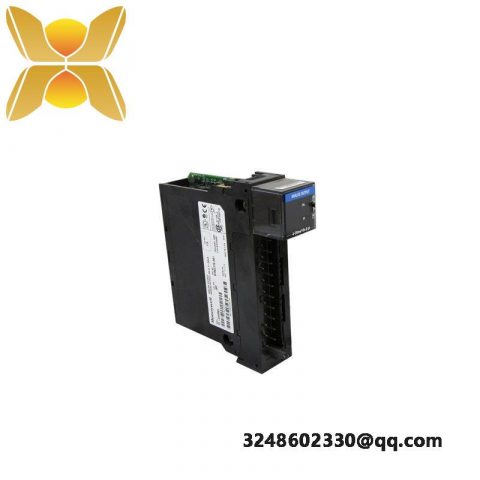 Honeywell TC-OAV081 ANALOG OUTPUT MODULE - Precision Control in Industrial Automation