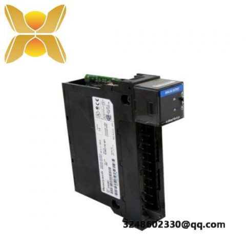 Honeywell PLC Module TC-OAV081 - Advanced Control Network Interface