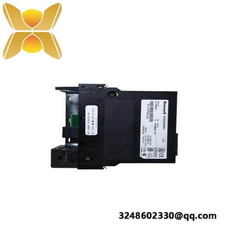 HONEYWELL TC-PPDO11 Battery Extension Module for Enhanced Control Systems