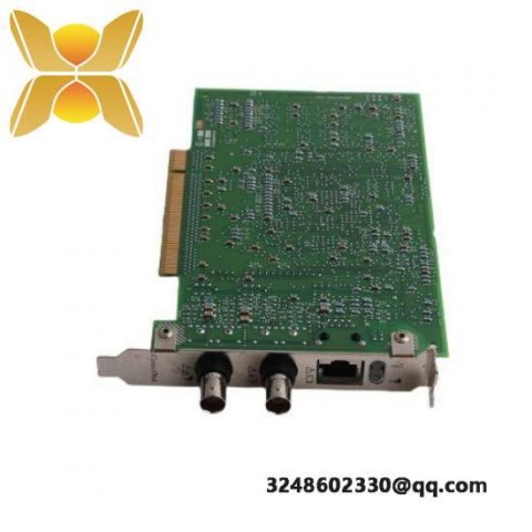 Honeywell TC-RPSC04 - High-Precision Temperature Control Module