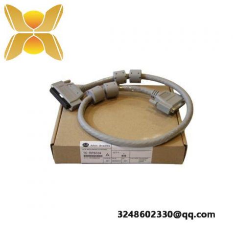 HONEYWELL TC-RPSC04 Industrial Ethernet Cable