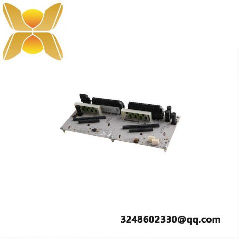 Honeywell TC-SDRX01 Digital Input Module: Industrial Control Solutions for Precision Applications