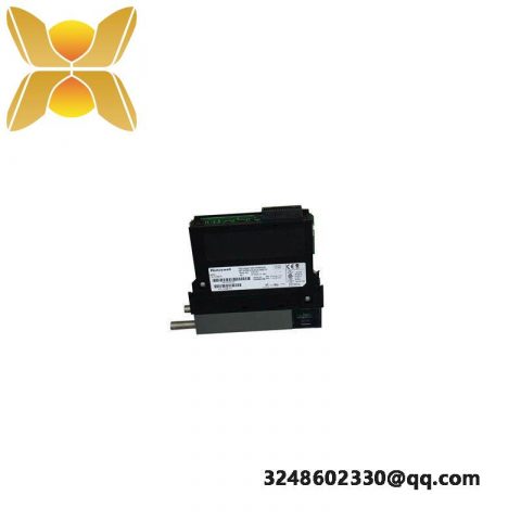 Honeywell TK-CCR014 Redundant Network Interface Module