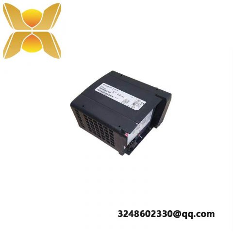 Honeywell TK-FPCXX2 Industrial Power Supply, Advanced Control Solutions