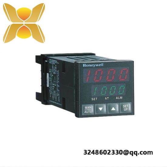 honeywell_udc1000_universal_digital_controller.jpg Honeywell UDC1000 Universal Digital Controller: Advanced Automation for Industrial Control