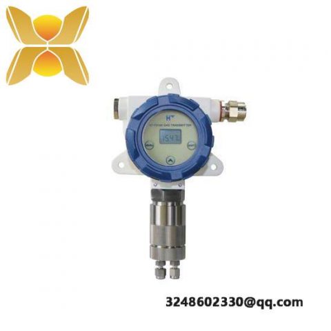 HT-FX100 Gas Transmitter: High Precision, Reliable Sensor for Industrial Applications
